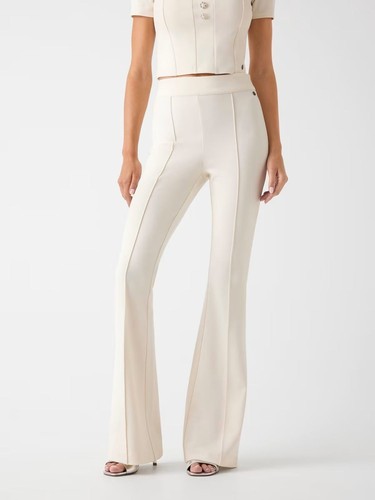 Pantaloni flare donna - donna, in