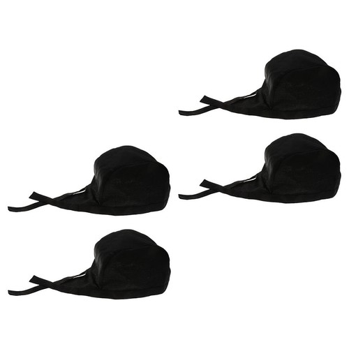 Pezzi cappello cuoco - pezzi,