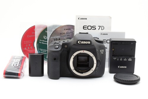 Top mint canon eos 7d - mint],