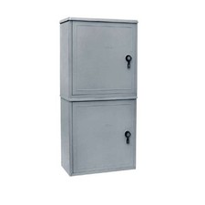 Armadio Cassetta contatore