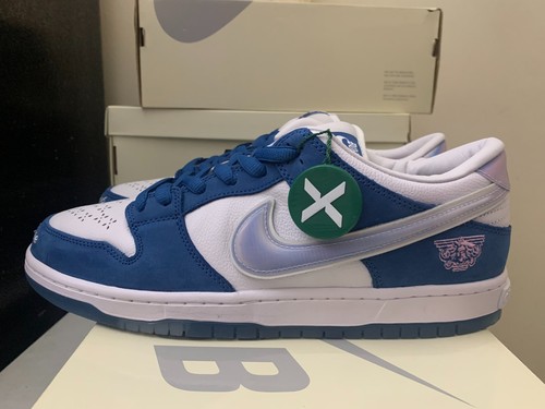 Taglia nike dunk - 12,