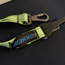 Cintura di sicurezza per cani