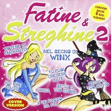 VARIOUS ARTISTS Fatine &