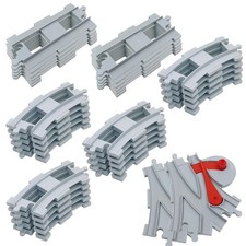 Cabeeskii treno binari - cabeeskii,