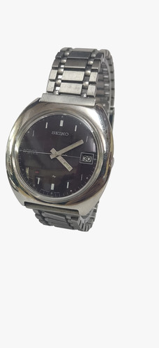 Vintage seiko automatic date - vintage,