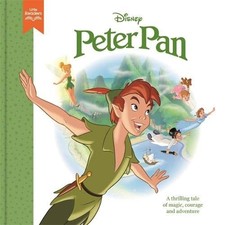 Disney Peter Pan - Walt Disney