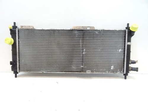 Radiatore acqua opel tigra - radiatore,