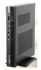 ECS ELITEGROUP PC SFF BAREBONE