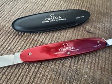 coltellino svizzero omega