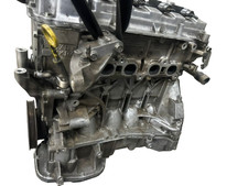 MOTORE CR12 NISSAN MICRA K12 1.2 B 48KW 2008 CR12