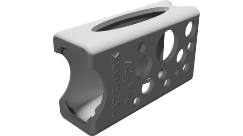 Custodia batteria per tattu - per,