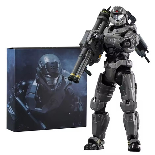 Figurine action reach - figurine,