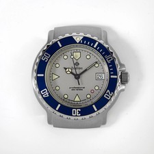 Zodiac raro nos 36mm - raro,