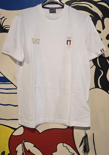 Maglia armani ea7 - maglia,