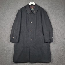 BUGATTI Cappotto Uomo 2XL Nero