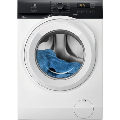 Electrolux lavatrice serie 600 - electrolux,
