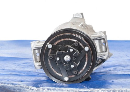 Compressore 52017358 fiat - a/c,