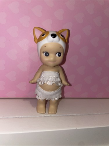 Modellino sonny angel - sonny,