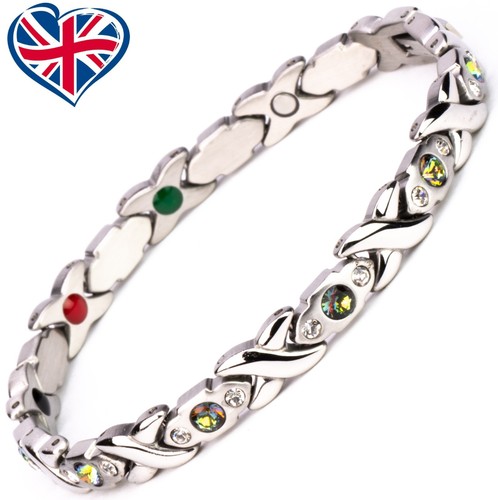 Bracciale energia magnetica - bracciale,