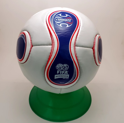 Pallone calcio adidas - calcio,