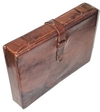 Necessaire uomo vintage da