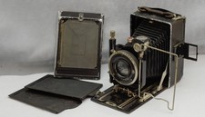 Contessa Nettel? 6X9 Serviced Revisionata All working Perfettamente funzionante