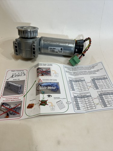Buhler motore ingranaggio - buhler,