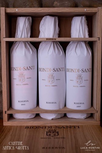Cassetta collezione brunello - cassetta,