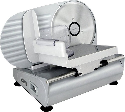 Affettatrice elettrica rgv - affettatrice,