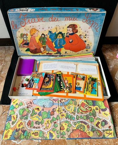 Alma giochi gioco tavola le - giochi,