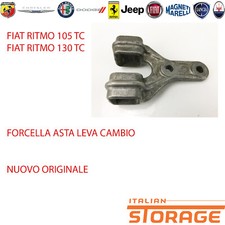 FIAT RITMO 105 TC 130 TC