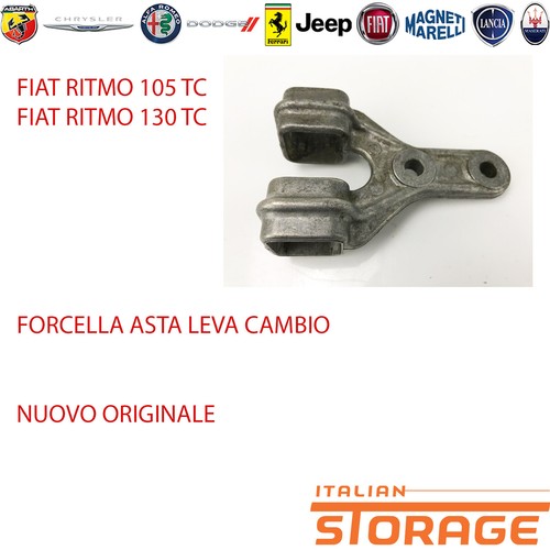 Fiat ritmo 105 130 tc - 105,