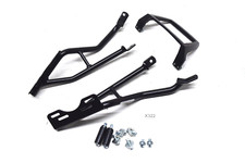 Hepco & Becker supporto