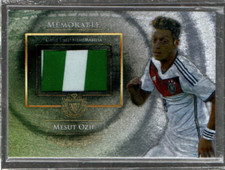 Maglia calcio Futera 2015 unica memorabile #MEM21 Walter Zenga /105