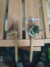 Stock Penne  Vintage Alpino