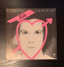 Alberto Camerini - Rudy / Rita