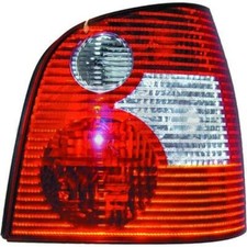 Fanale posteriore destro - fanale,