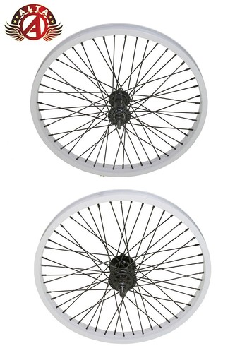 Cuscinetto sigillato bmx - bmx, 20"