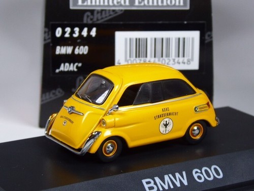 Schuco 02344 bmw - schuco,