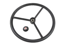 Volante di ricambio con tappo