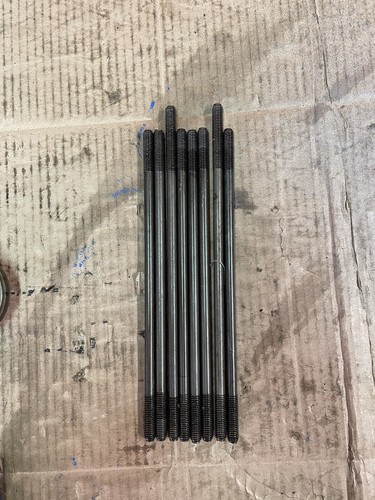Bulloneria motore bmw - bmw, 80