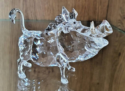 Personaggio swarovski 1049784 - personaggio,