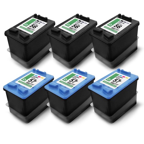 Eurotone eco inchiostro 3 - 6x,