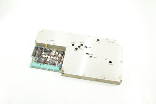 Tektronix 492bp analizzatore - tektronix,