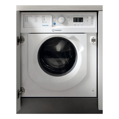 Indesit lavatrice incasso kg - indesit,