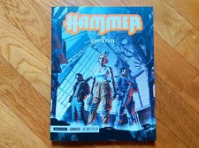 HAMMER - DOPPIA FUGA Mondadori