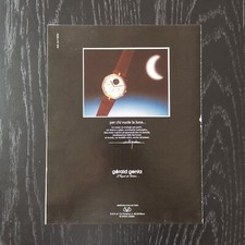 1982 Gerald Genta Perpetual