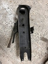 Slitta Pedane Culla Supporto