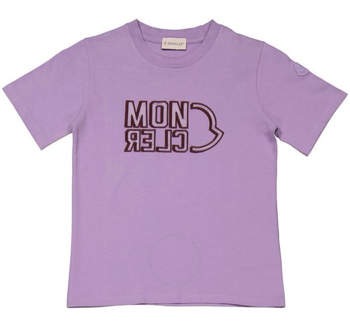 Shirt moncler bambina scegli - moncler,