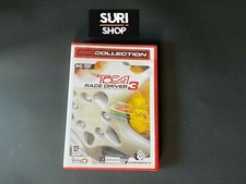 Toca race driver dvd - toca, 3.